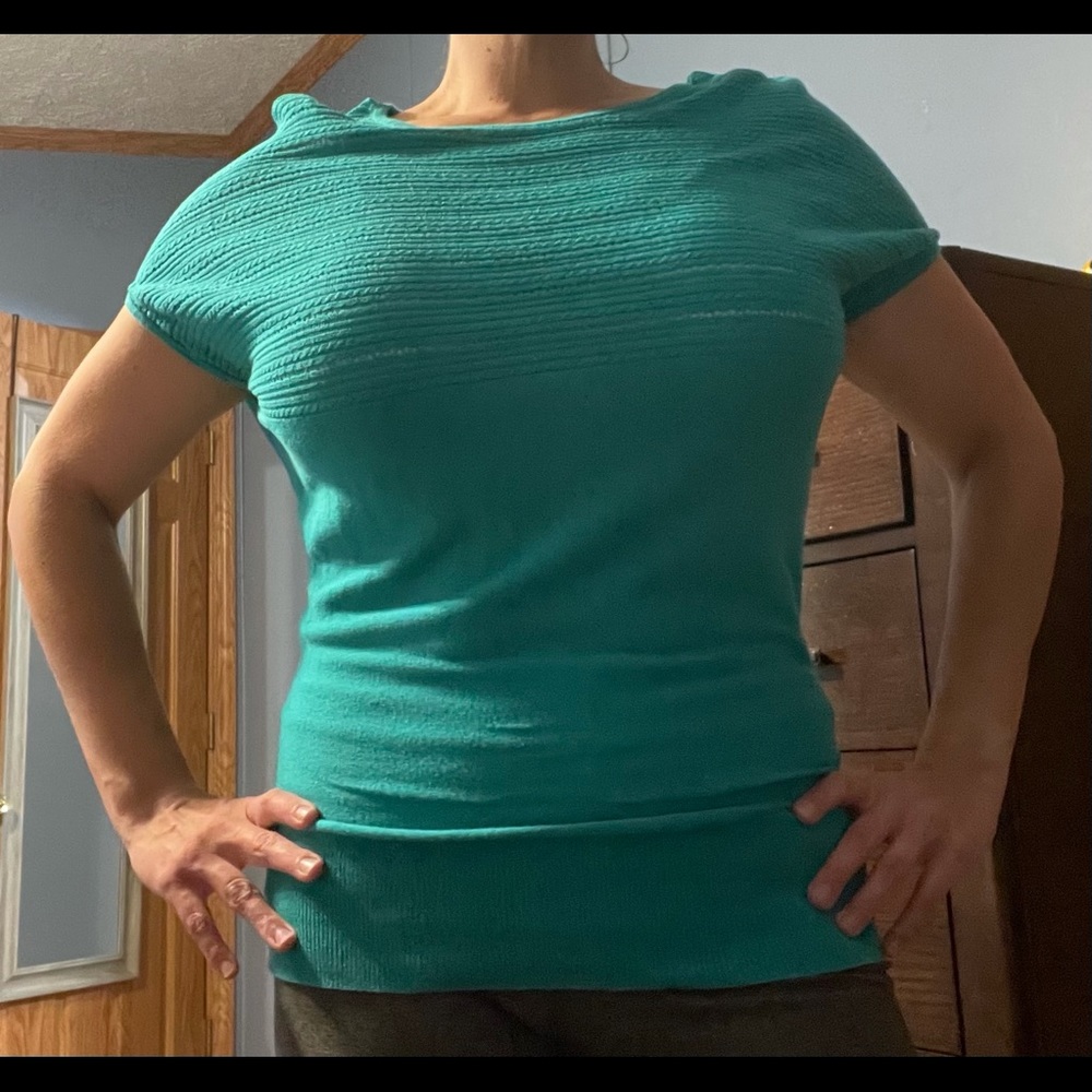 Worthington Batwing Sweater
